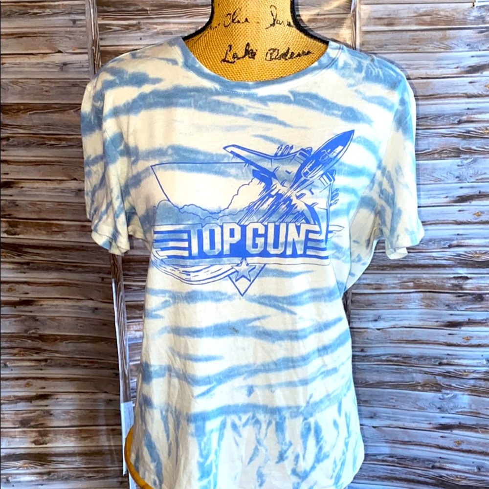 Top Gun T-Shirt. R423